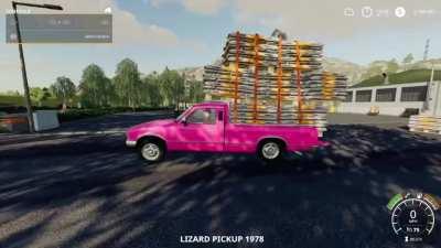 CEO of the one trip wonder and yes, it does wheelies