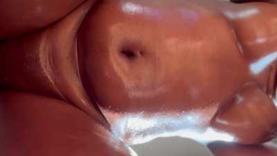 I’m trying something new tonight