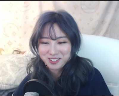 Celine looking adorable