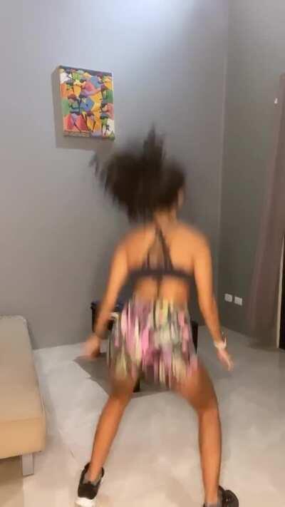 this is my naked workout, can you help me train?