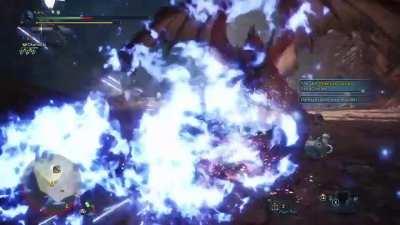 What does one do in this situation?