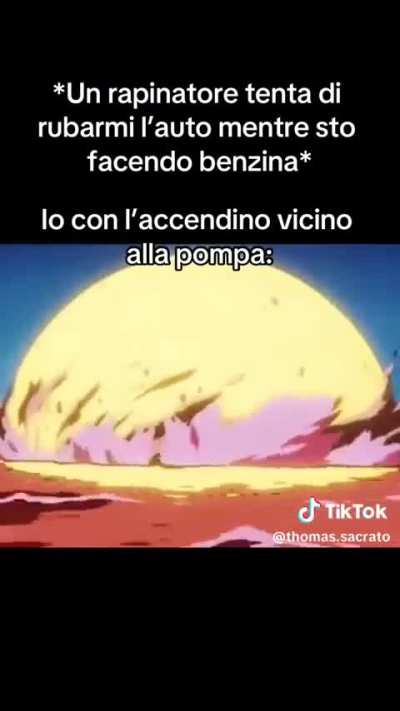 Oddio quando mi capita 