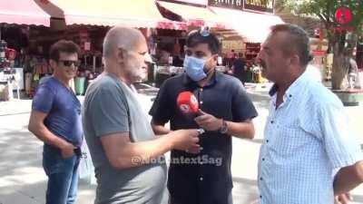 Bir insan bu yaşa gelip hayattan bir bok öğrenmeden nasıl oluyor da yaşamaya devam edebiliyor. Yemin ediyorum malum kitle beynini kullanmamak için özel bir çaba harcıyor. (Süpriz Sonlu)