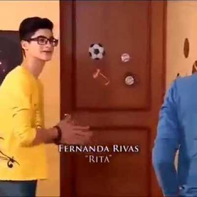 El chad negociando con el sky para que ponga chiconas BabyRage BabyRage