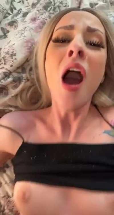 What friends are for