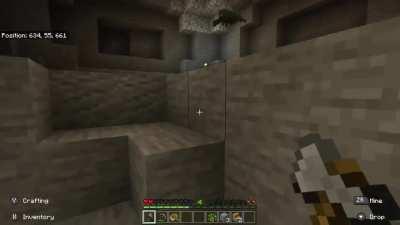 *Teleports behind you*