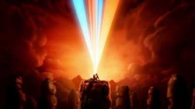 I apologize in advance . . .