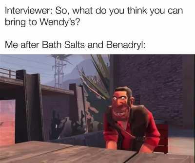 It’s going to a fun day of Job Hunting!!!