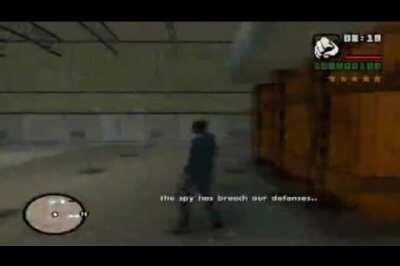 Possible new template