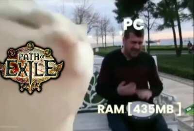 Daily Experience in PoE