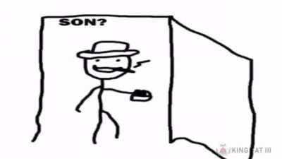 Are ya winning, Sun?