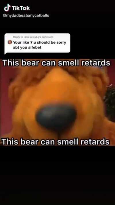 PoV u dont liek ben shapiro😡😡