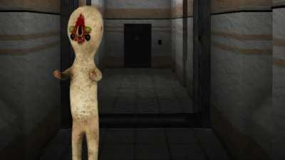 SCP GTA IV loading screen