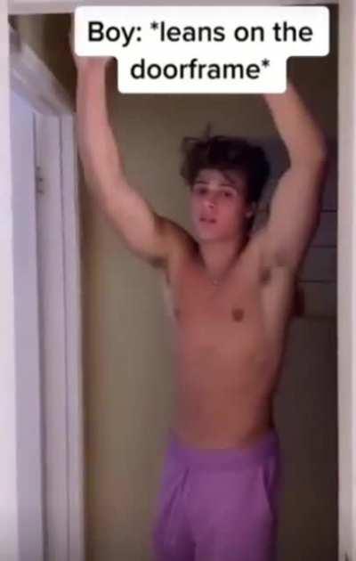 Idk if someone’s already done this but-