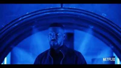 First trailer for Netflix's 