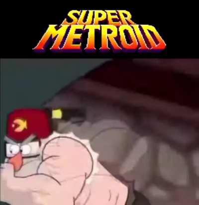 Grunkle Samus 