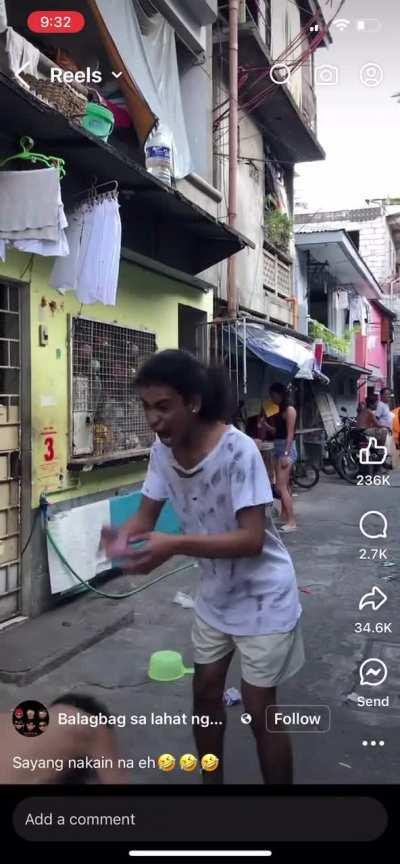 Plant Vs Zombies IRL