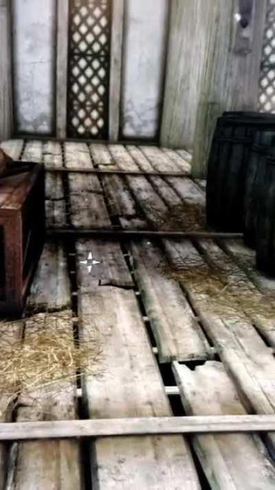 I love how your followers always come when called...