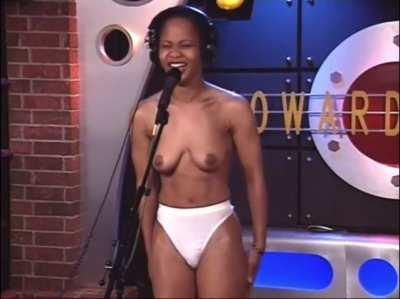 Latrice wants to know if she’s good enough for Playboy