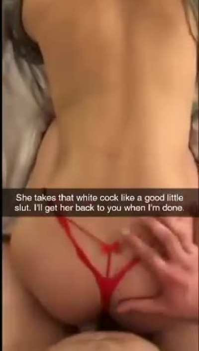 The type of snaps you get once your bully finds your daughter…