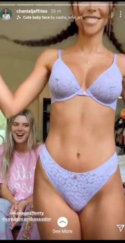 Tb not sure if it's already been posted.😍