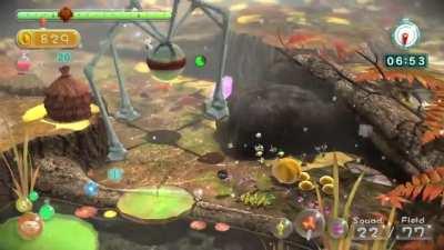 Is this normal behavior for Louie...?