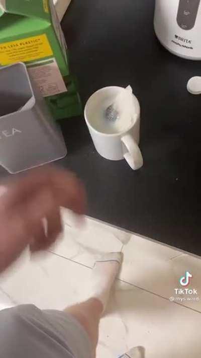 Is this worse than a war crime?