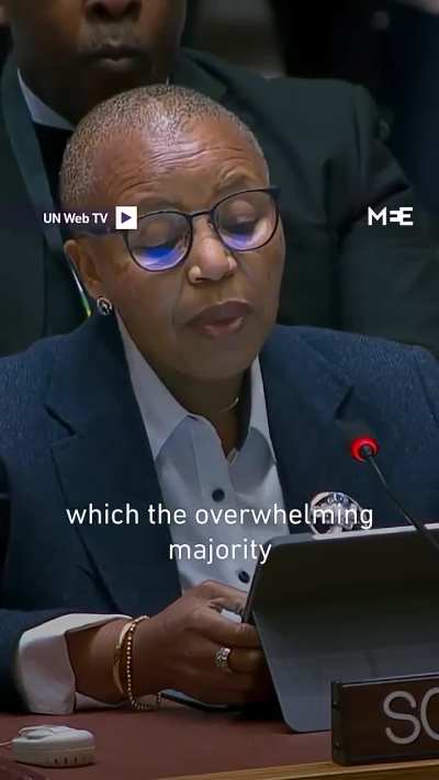 South Africa condemns Israel’s recognition of Somaliland while rejecting Palestine
