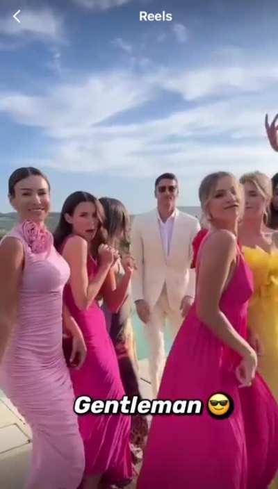 LewanRIZZski after sending Ben15 to Saudi Arabia within 1 season: