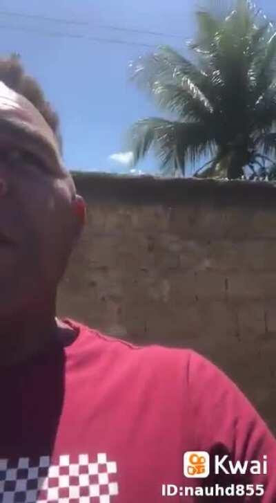 O vídeo é do Kwai mas é bom