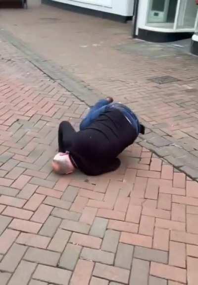 Average OBR users pov night out drinking with the boys