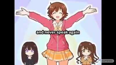 What Mio Honda Thinks of Your Opinion