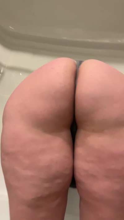 Love when she wears this around