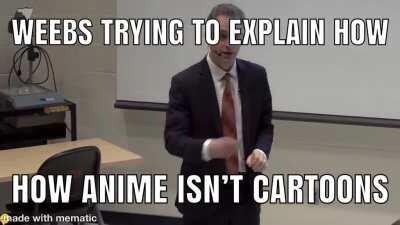 An*me lovers be like 🤣😂😅😤😖