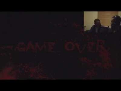 Deji sounded just like her lol