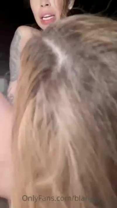 Thick baddies with fatties 🍑🍑