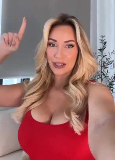 More in red - IG Story - June 2023