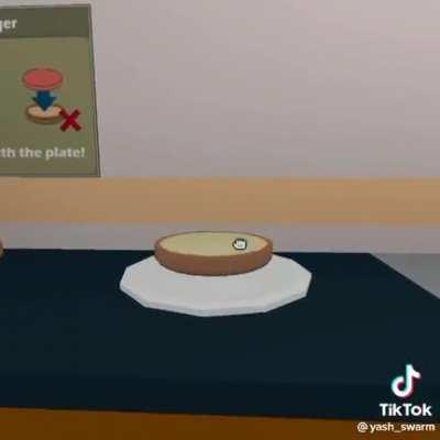 Live Action Ratatouille