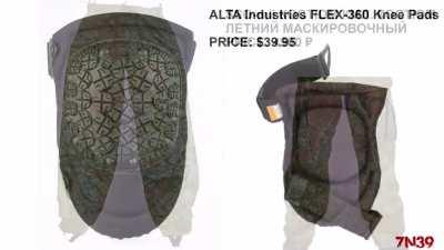 Escape from Tarkov/Game vs Real Life/All PMC clothes, pants, gloves, boots, knee Pads and prices.