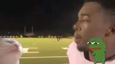 Play this full video Henry, for your fams