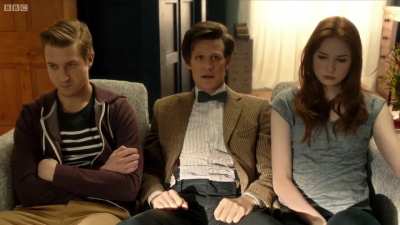 “Patience is for wimps”