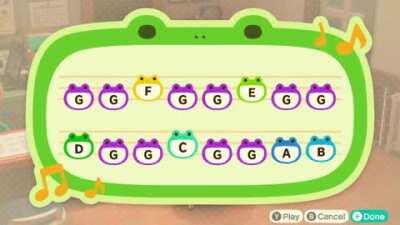 Isabelle and Doom Slayer friendship confirmed