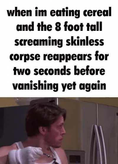 You are now breathing manually