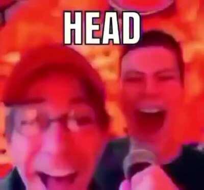 I’m lookin at you fellas and fellases