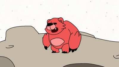 Brawlsmovie 2 (asdfmovie Parody)