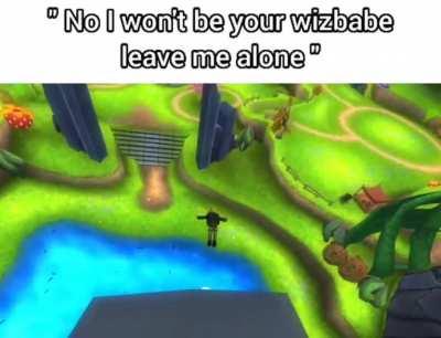 I thought she was the one😞