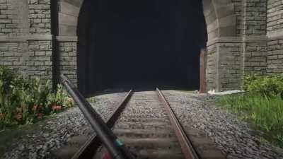 Just your average day in rdr online