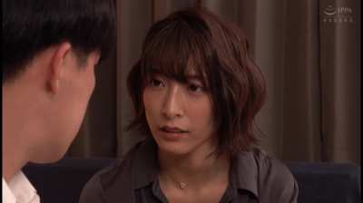 She's In Charge - Horny-Slutty-Boss Who Takes Control Of The Men In Her Office ~ Miku Abeno in MKMP-369