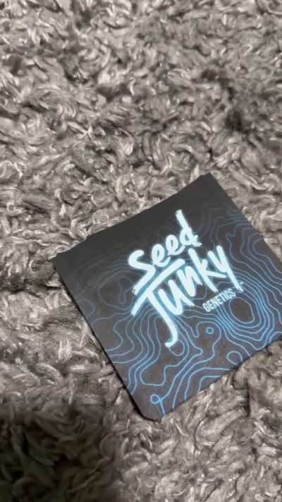 What we growing boys?