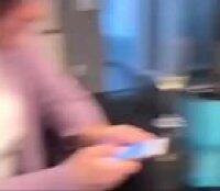 Cats Can Have a Little Salami